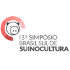 13º Simpósio Brasil Sul de Suinocultura 