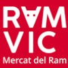 Mercat del Ram 2024