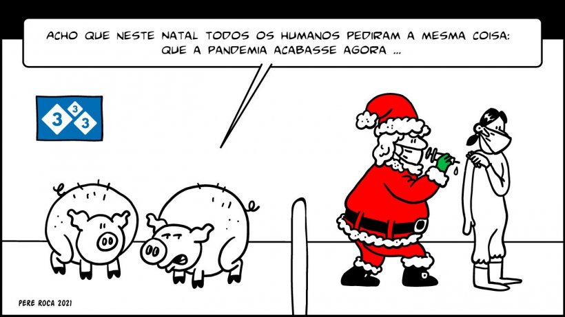 Feliz Natal&nbsp;2021
