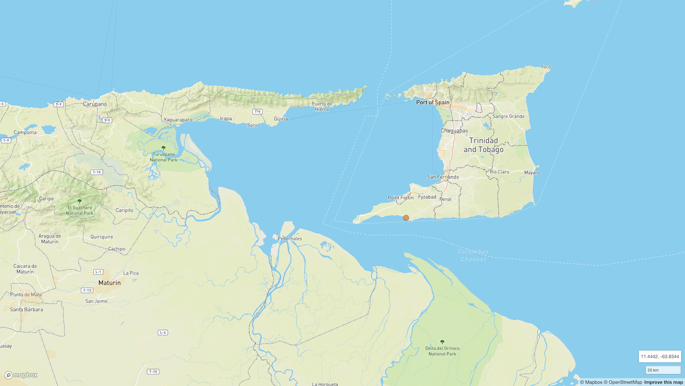 Primeiro caso de PRRS em Trindade e Tobago