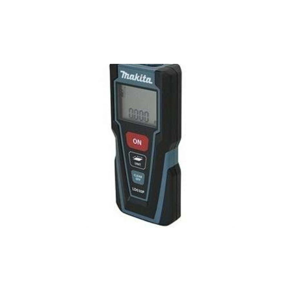 Makita LD030P Medidor láser 30 m