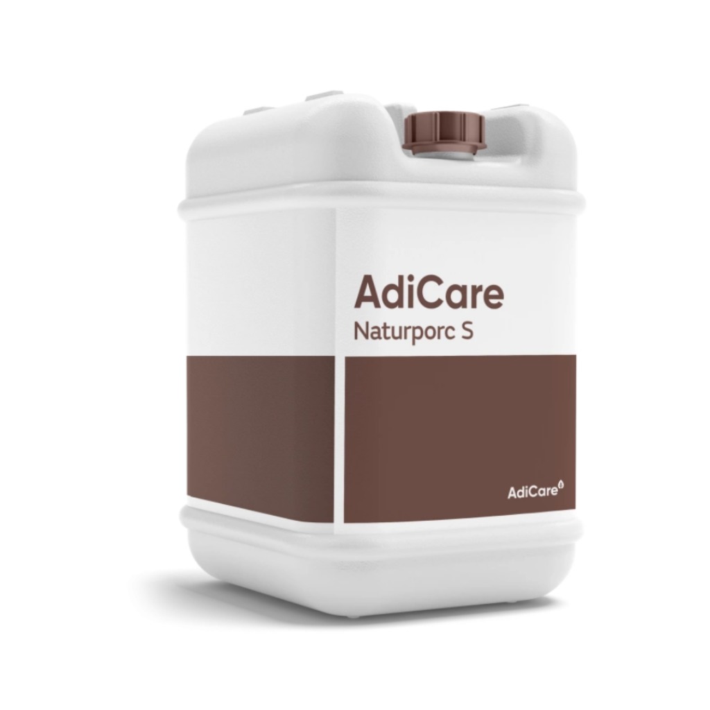 AdiCare Naturporc Soluble