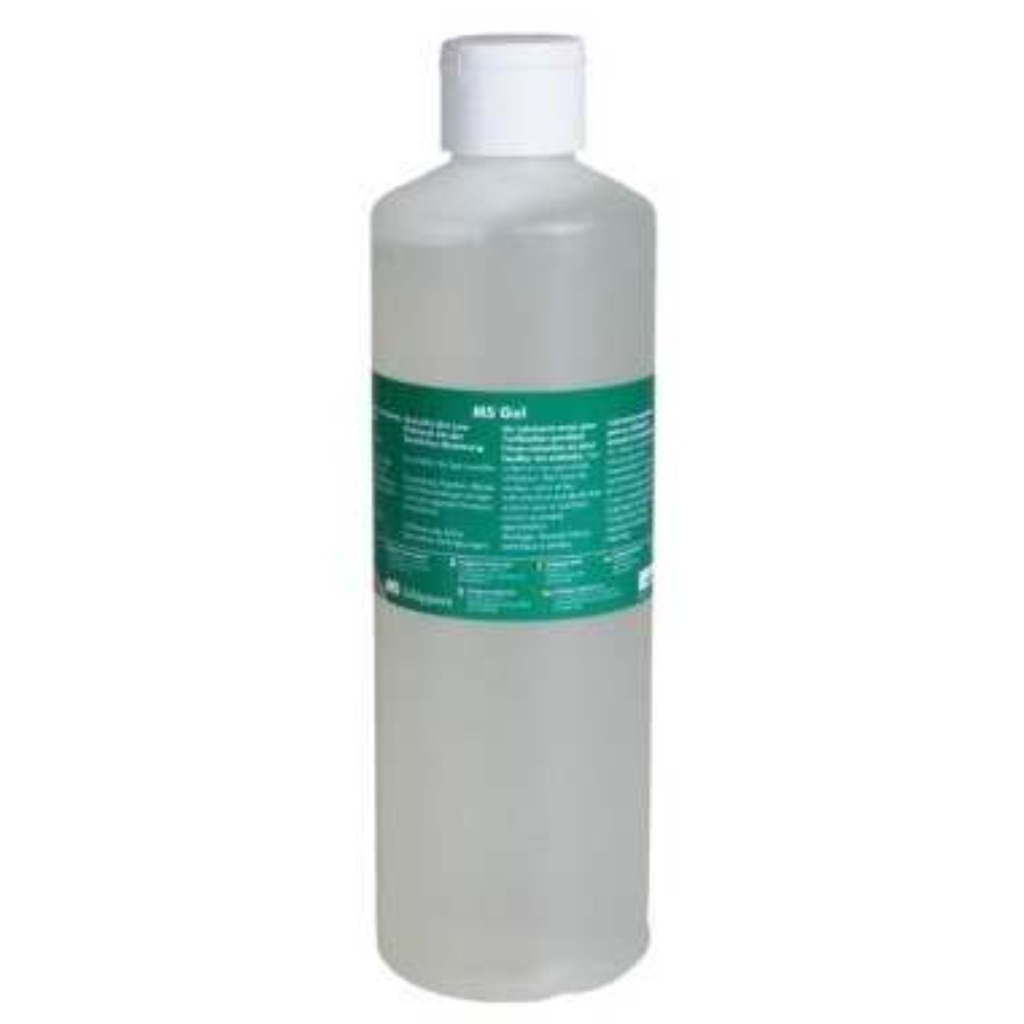 Gel inseminación 500 ml