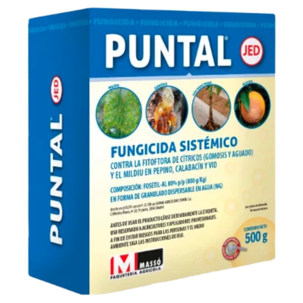 Fungicida Massó Puntal 500 g