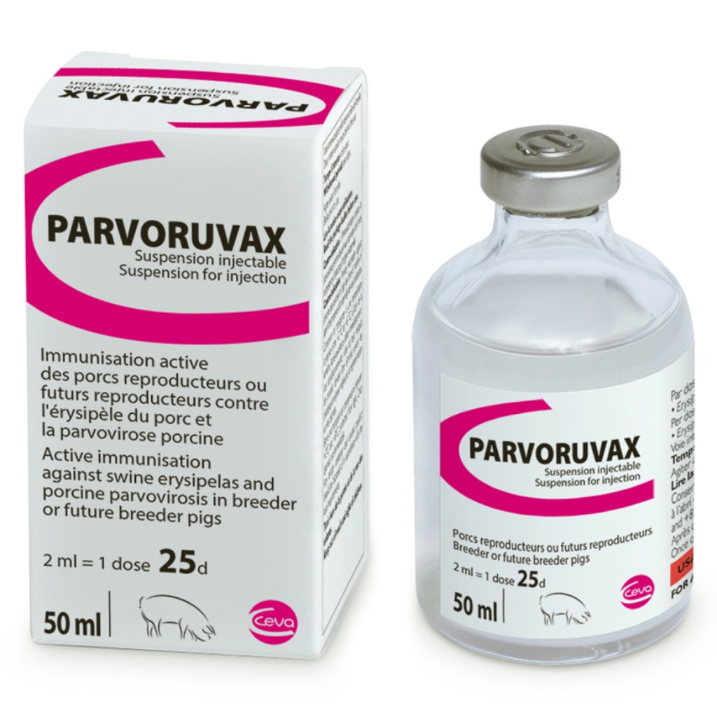 PARVORUVAX®