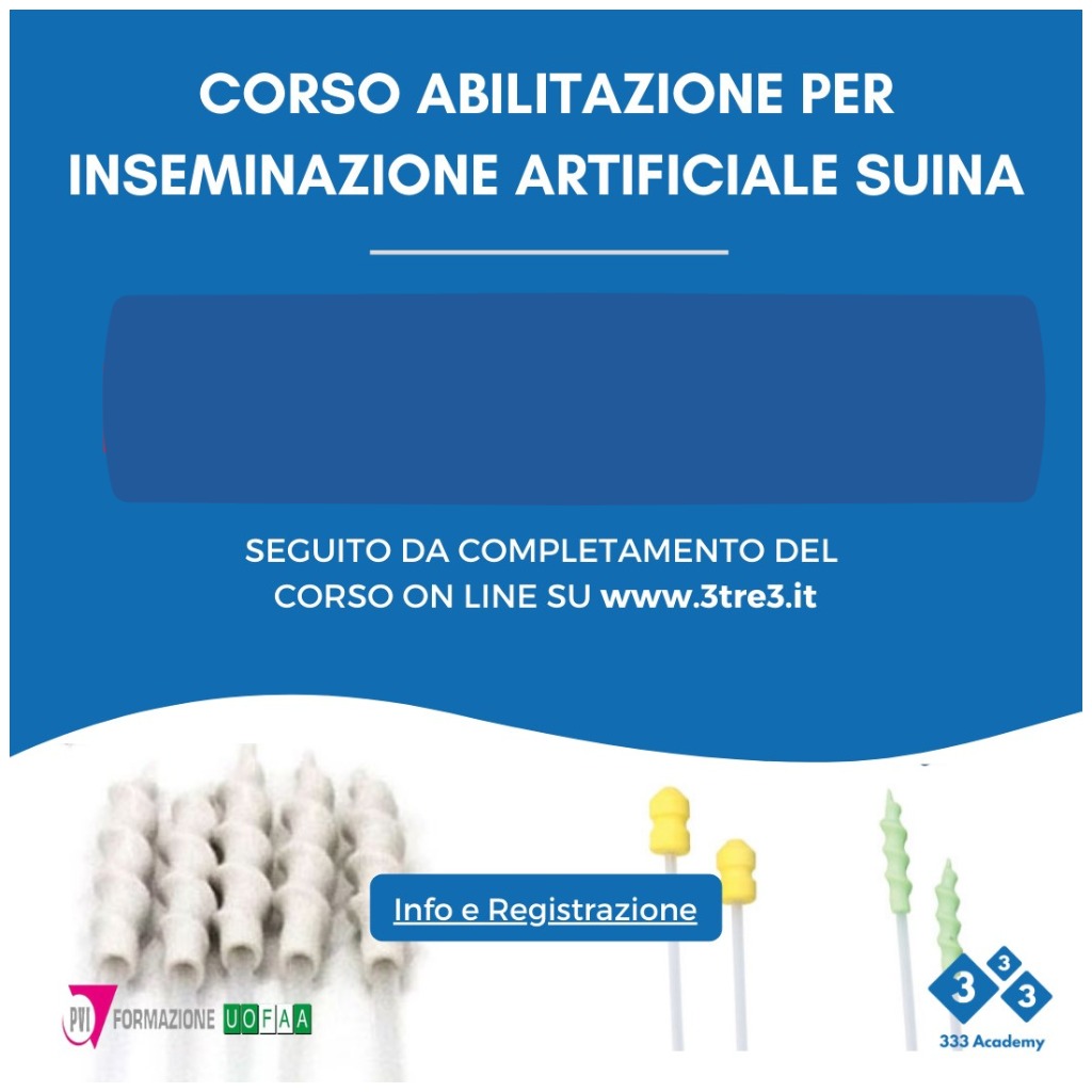 Introduzione al Corso di F.A. Suina