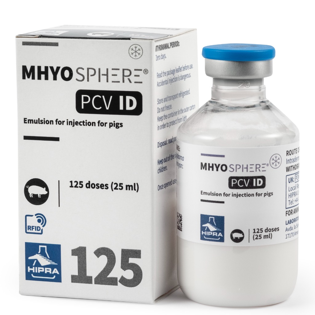 MHYOSPHERE® PCV ID