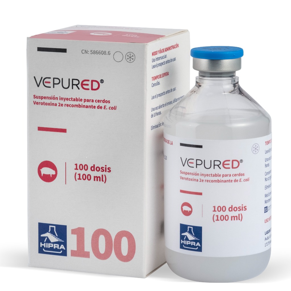 VEPURED®