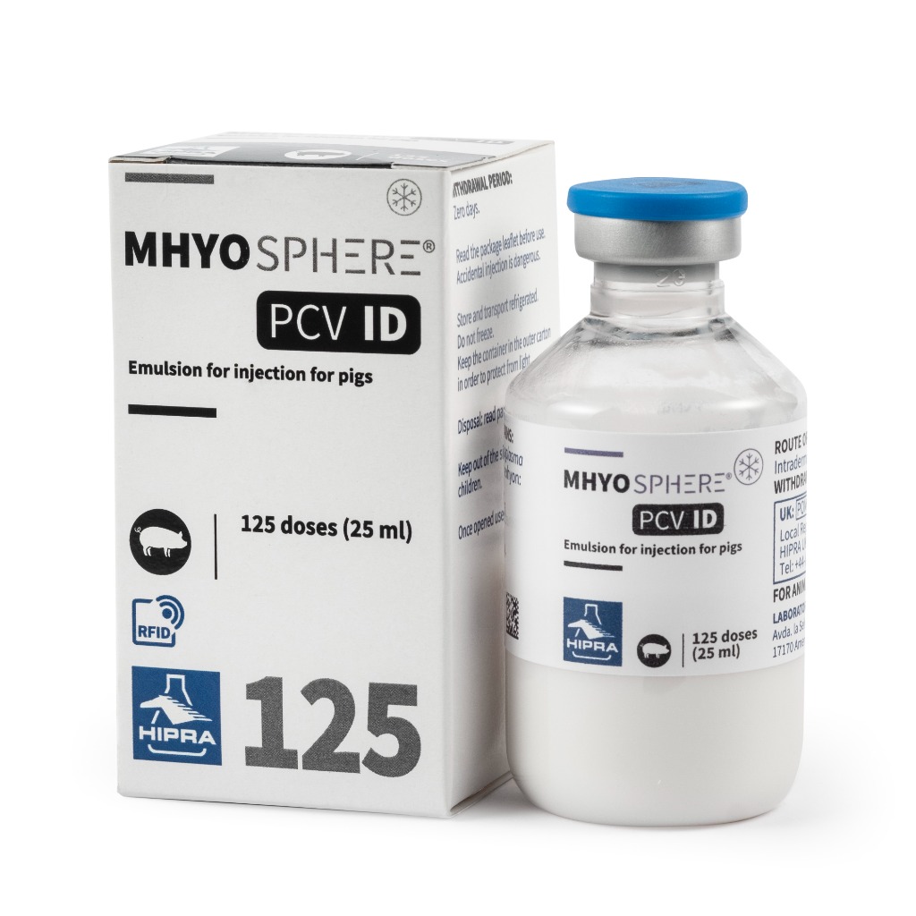 MHYOSPHERE® PCV ID