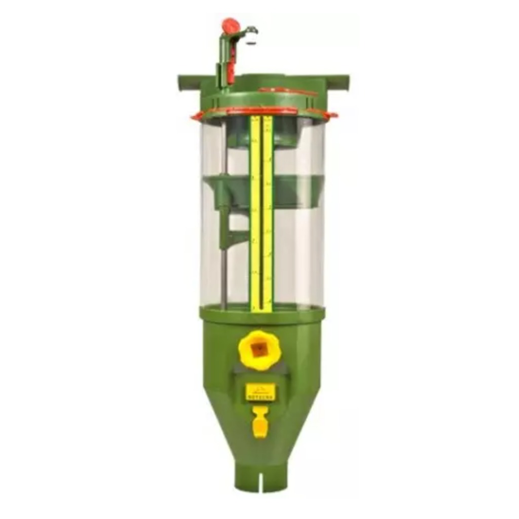 Clutch dispenser 10 L Rotecna