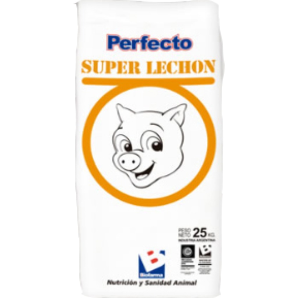 Perfecto Súper Lechón