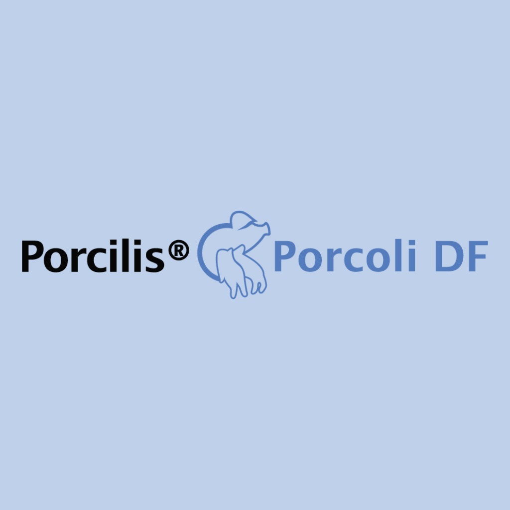 Vacuna: Porcilis® Porcoli DF