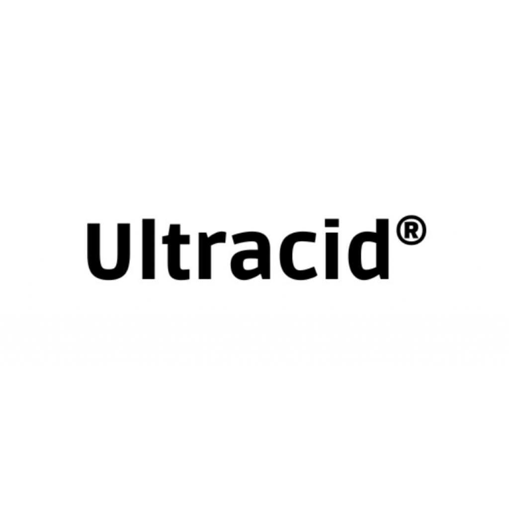 Acidificante intestinal: Ultracid Plus 8 Dry