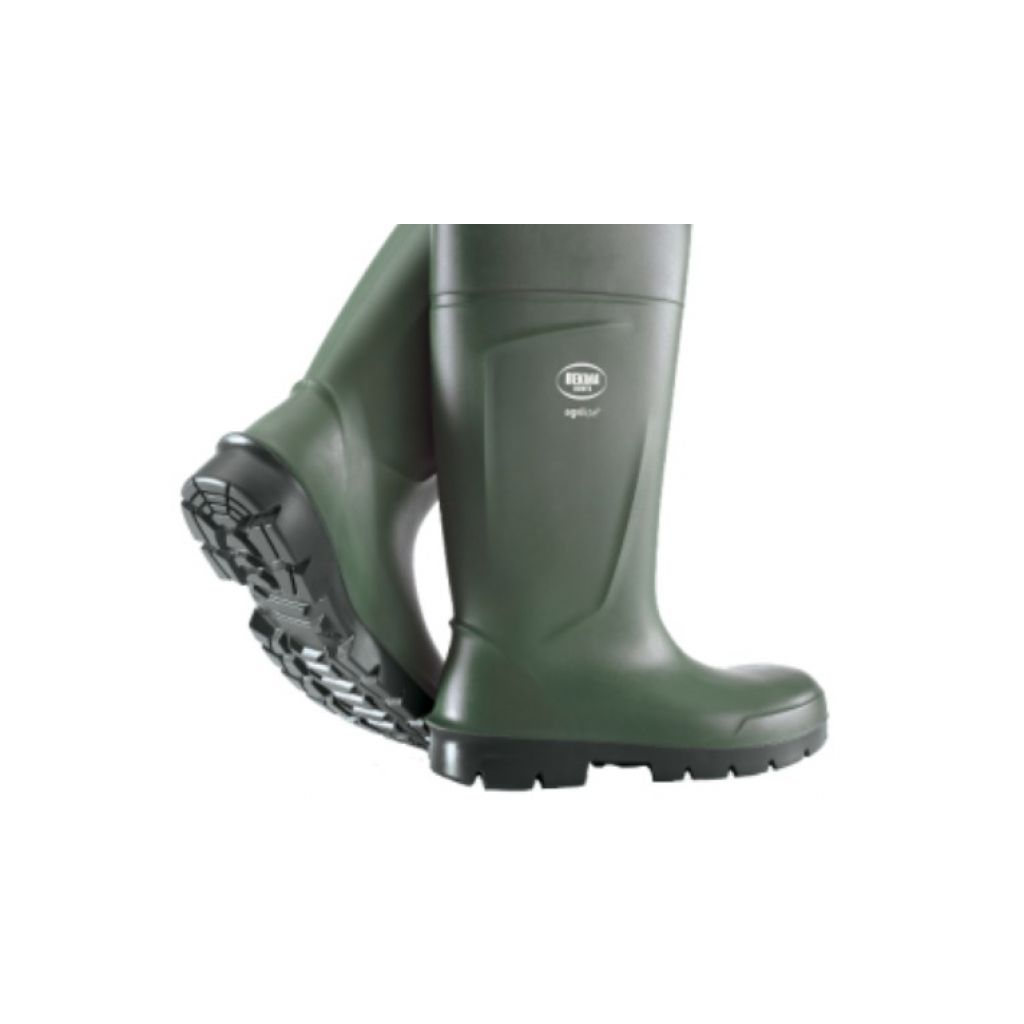 Botas Bekina Steplite EasyGrip - Agrilite S5 SRC -20°C